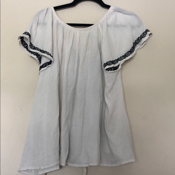 Target Blouse - Picture 5 of 7